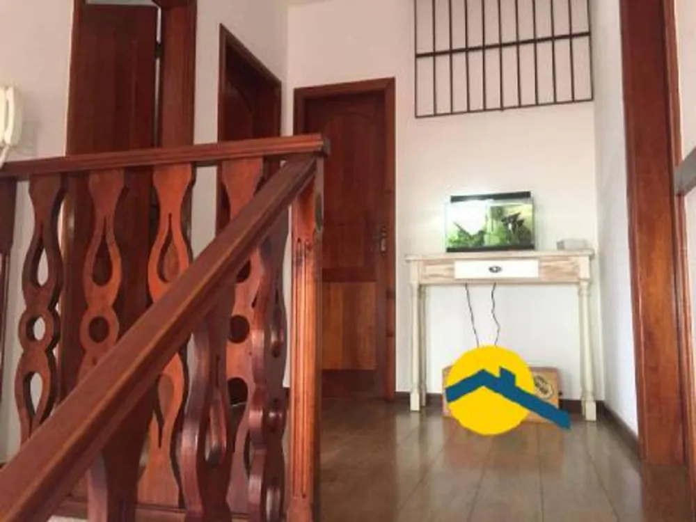 Casa, 4 quartos, 205 m² - Foto 5