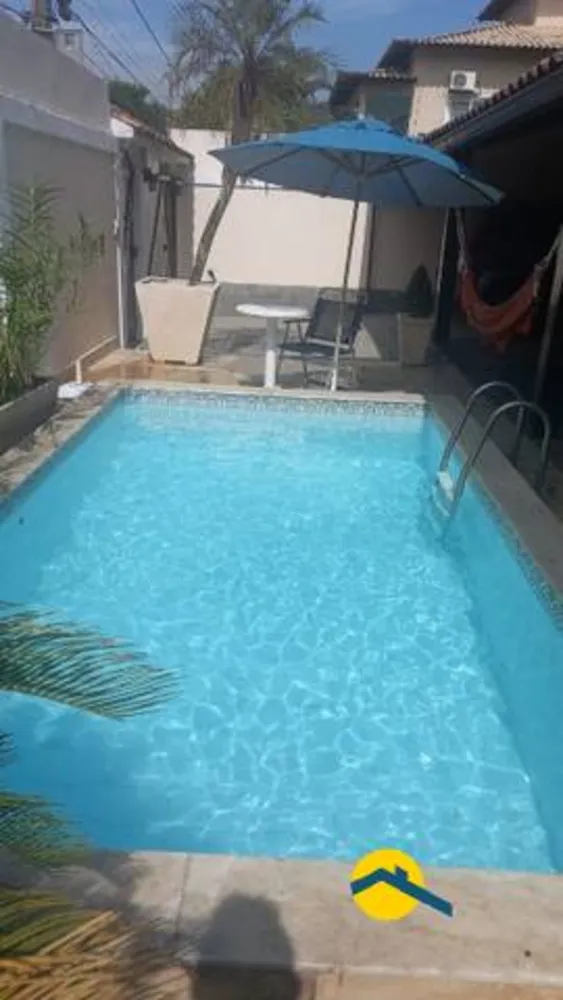 Casa, 4 quartos, 205 m² - Foto 35