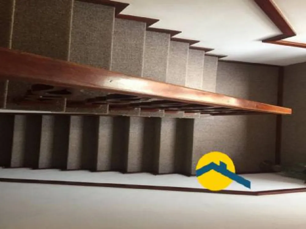 Casa, 4 quartos, 205 m² - Foto 6