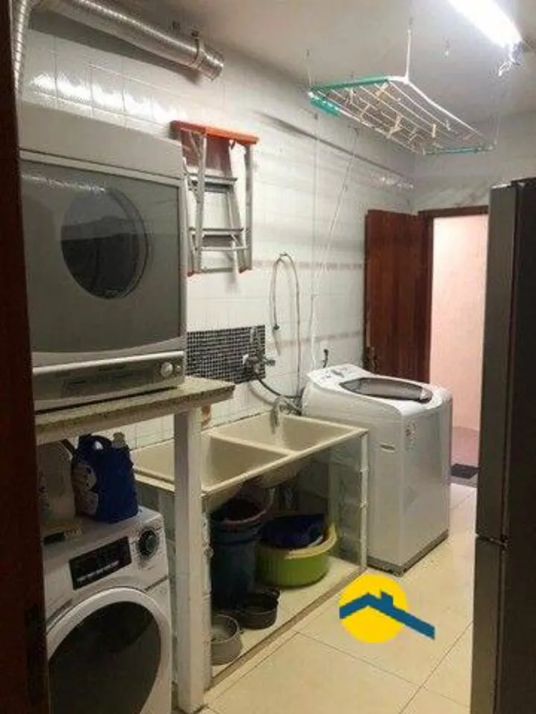 Casa, 4 quartos, 205 m² - Foto 11