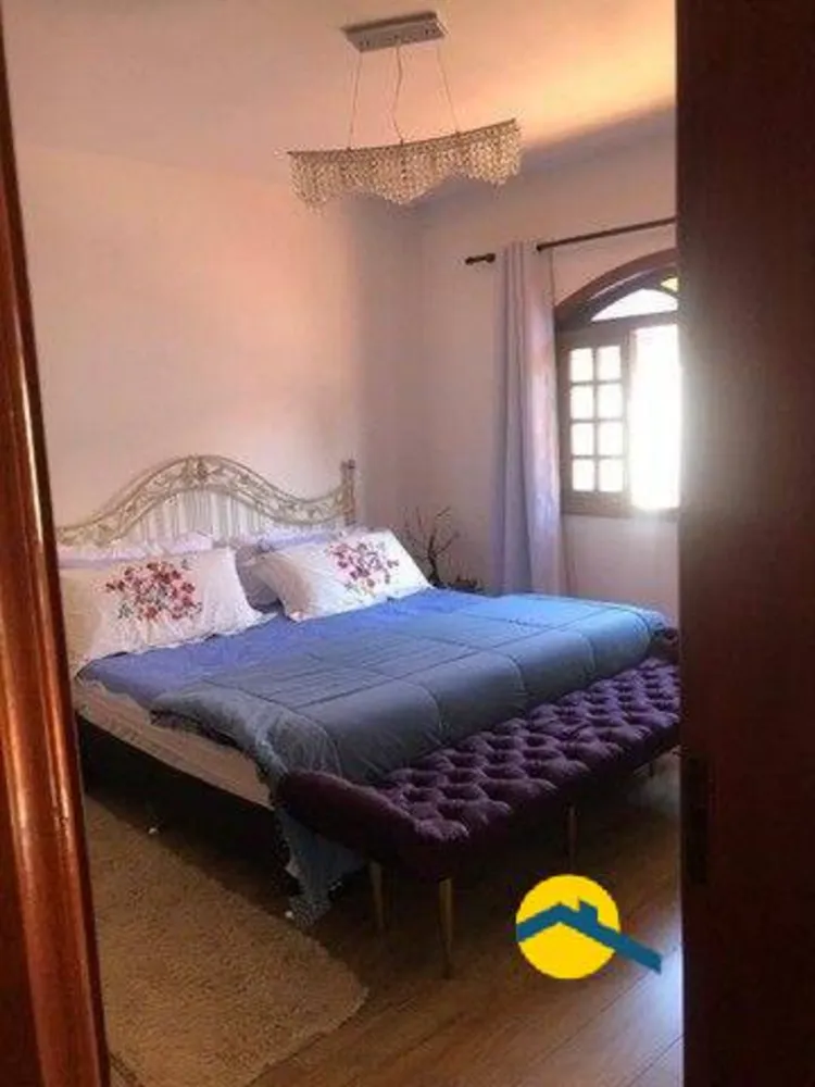 Casa, 4 quartos, 205 m² - Foto 13