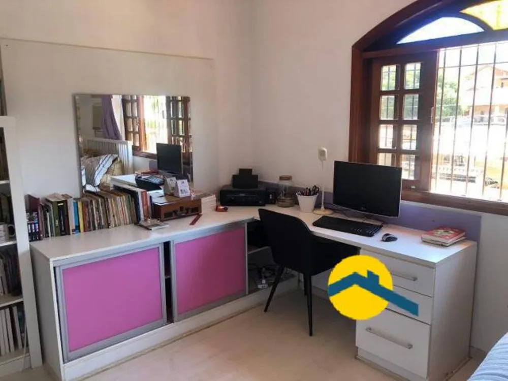 Casa, 4 quartos, 205 m² - Foto 25