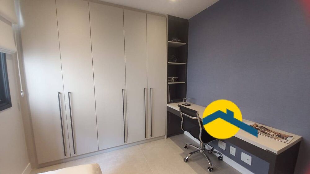 Apartamento, 2 quartos, 76 m² - Foto 1