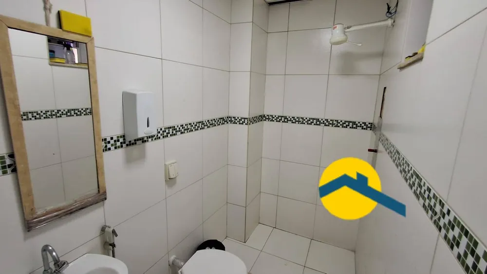 Prédio Inteiro, 160 m² - Foto 8