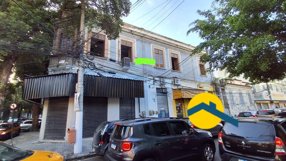 Prédio Inteiro, 160 m² - Foto 2