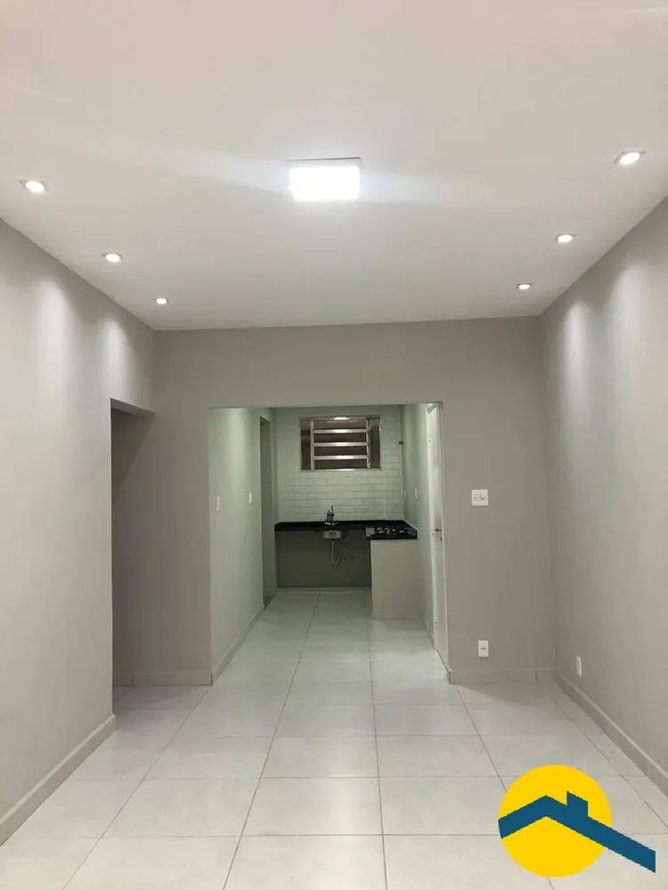 Apartamento, 1 quarto, 60 m² - Foto 3
