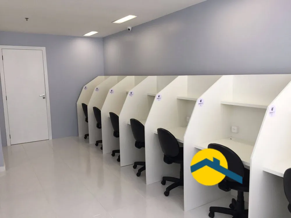 Sala-Conjunto, 46 m² - Foto 4