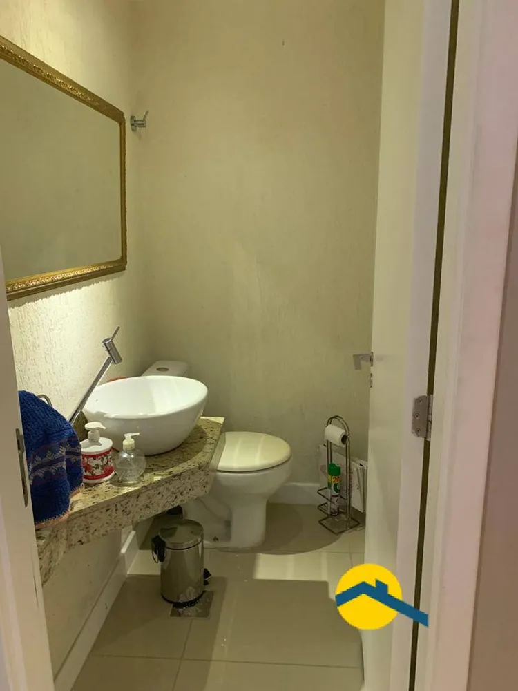 Apartamento, 4 quartos, 145 m² - Foto 7