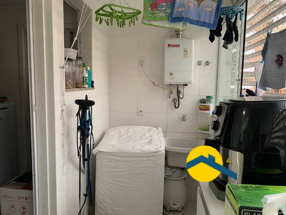 Apartamento, 4 quartos, 145 m² - Foto 24