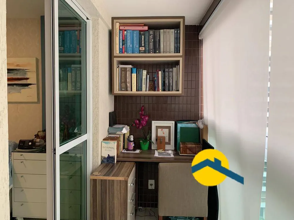 Apartamento, 4 quartos, 145 m² - Foto 12