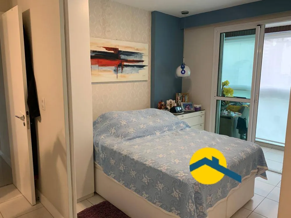 Apartamento, 4 quartos, 145 m² - Foto 8