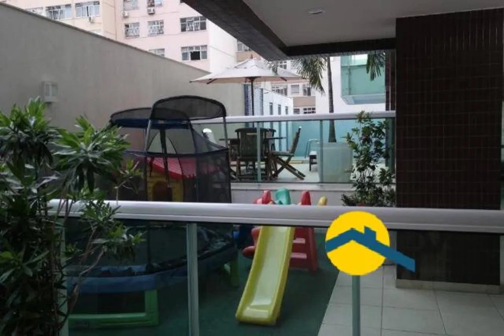Apartamento, 4 quartos, 145 m² - Foto 25