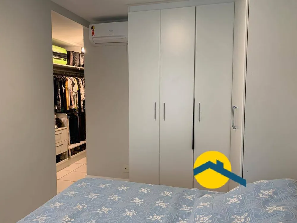 Apartamento, 4 quartos, 145 m² - Foto 9