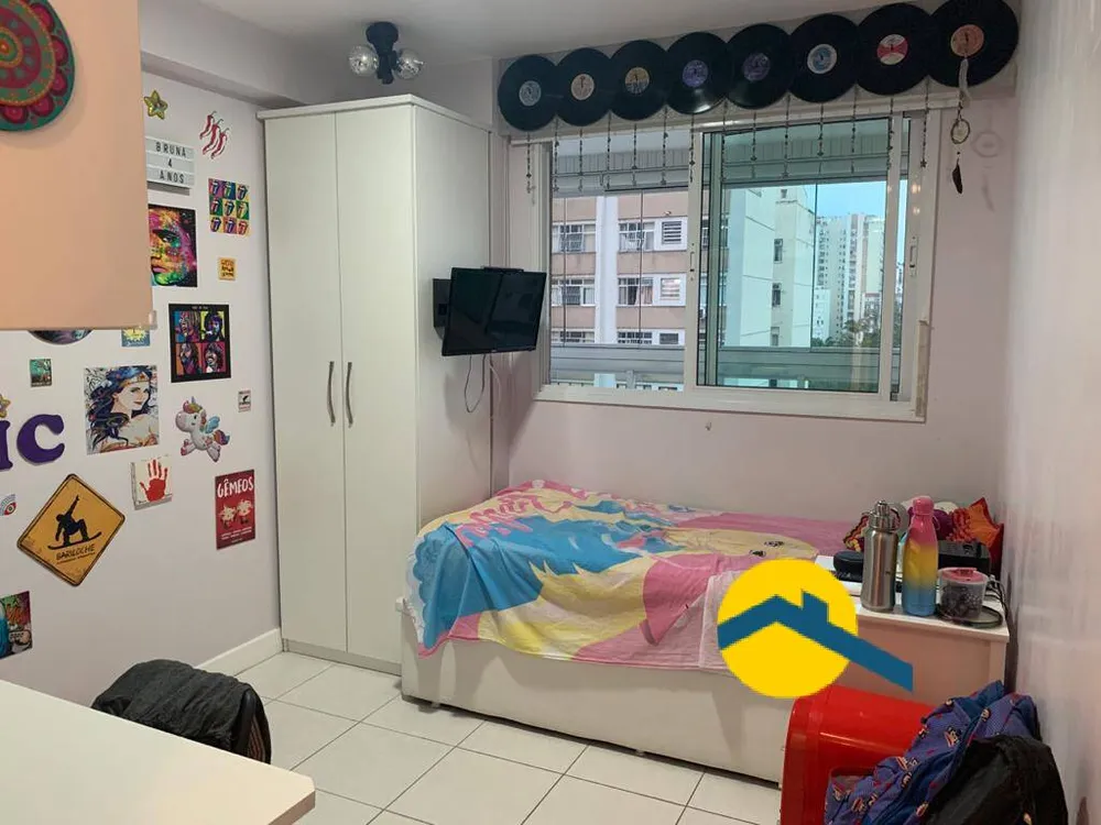 Apartamento, 4 quartos, 145 m² - Foto 20