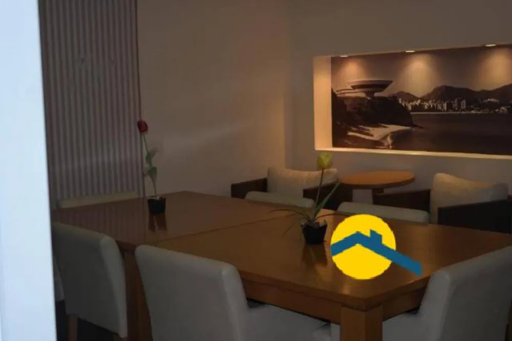 Apartamento, 4 quartos, 145 m² - Foto 36