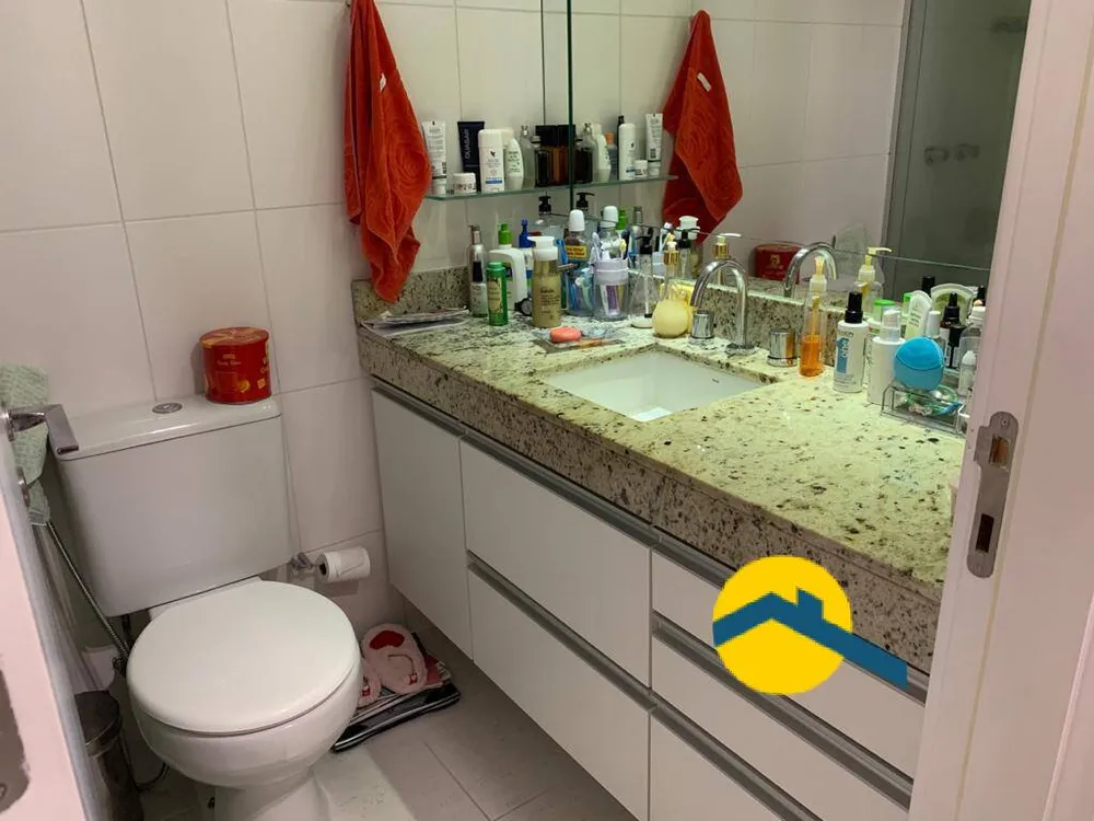 Apartamento, 4 quartos, 145 m² - Foto 10
