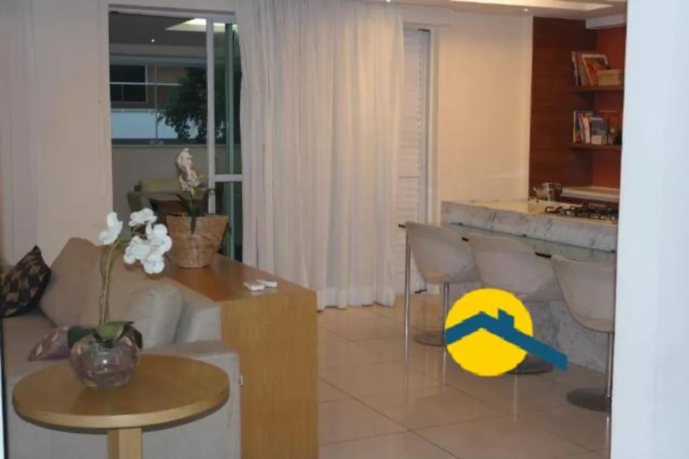 Apartamento, 4 quartos, 145 m² - Foto 33