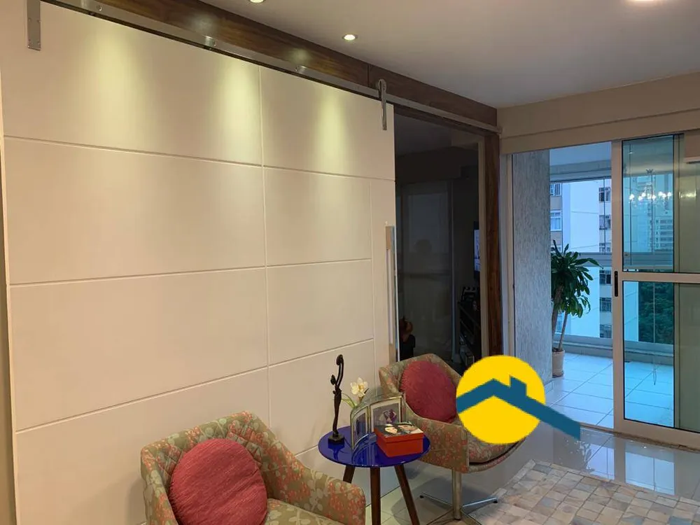Apartamento, 4 quartos, 145 m² - Foto 6