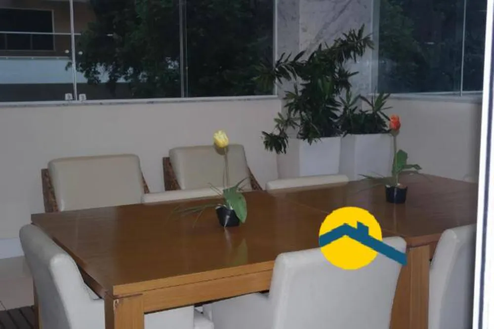 Apartamento, 4 quartos, 145 m² - Foto 35