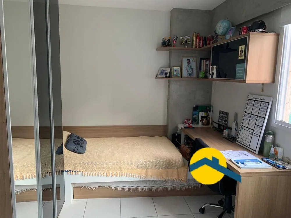 Apartamento, 4 quartos, 145 m² - Foto 15