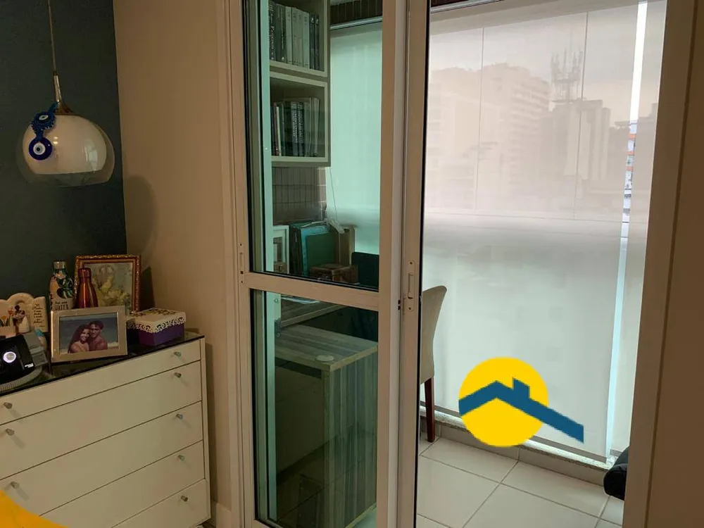 Apartamento, 4 quartos, 145 m² - Foto 11