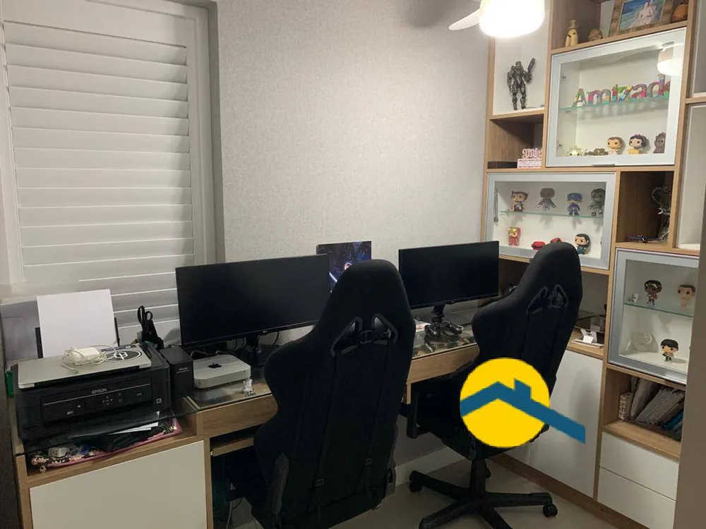 Apartamento, 4 quartos, 145 m² - Foto 14