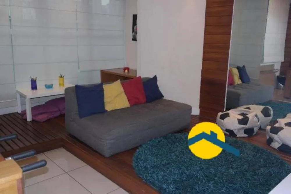 Apartamento, 4 quartos, 145 m² - Foto 31