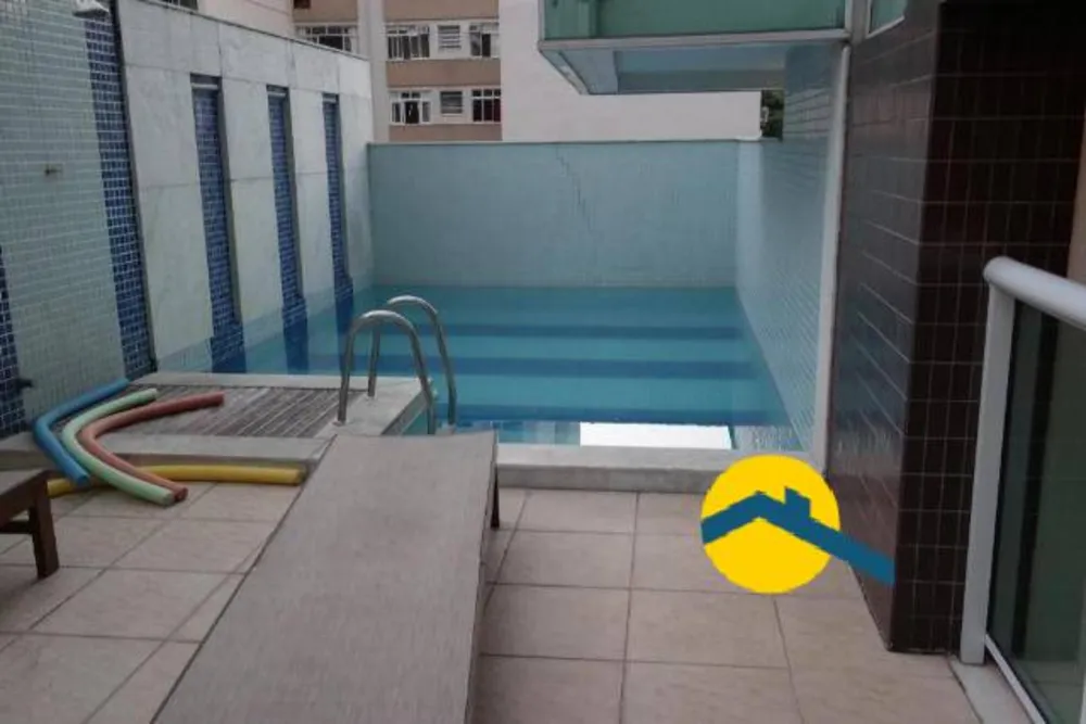 Apartamento, 4 quartos, 145 m² - Foto 27