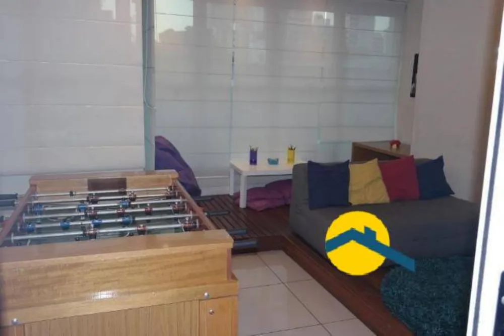 Apartamento, 4 quartos, 145 m² - Foto 30