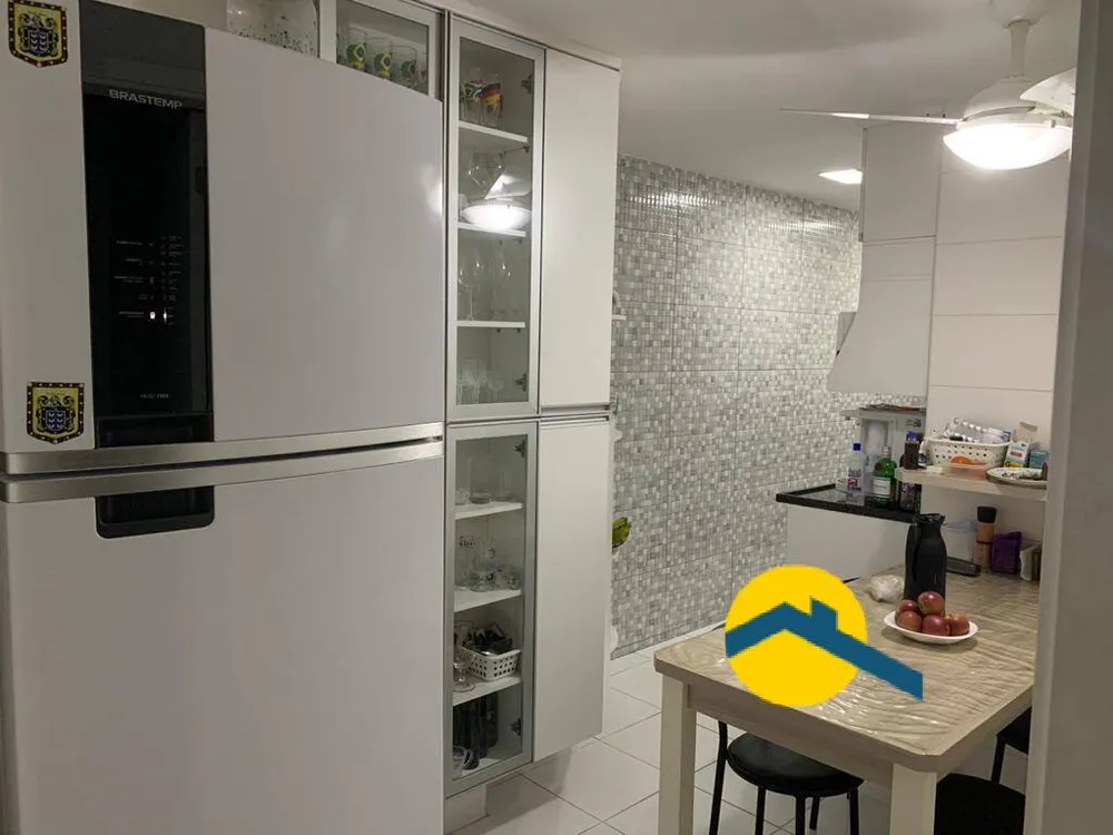 Apartamento, 4 quartos, 145 m² - Foto 22