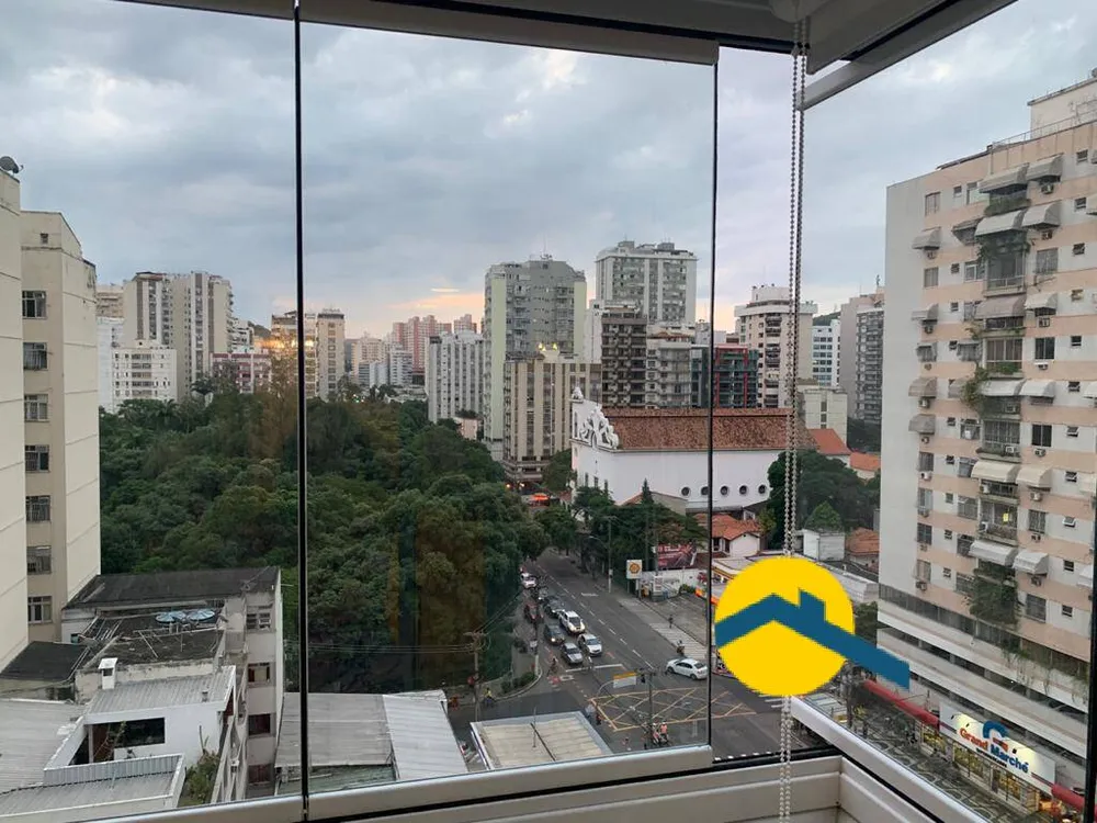 Apartamento, 4 quartos, 145 m² - Foto 3