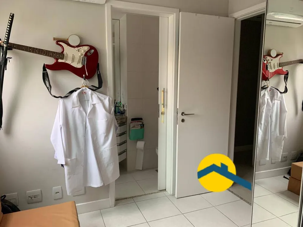 Apartamento, 4 quartos, 145 m² - Foto 16