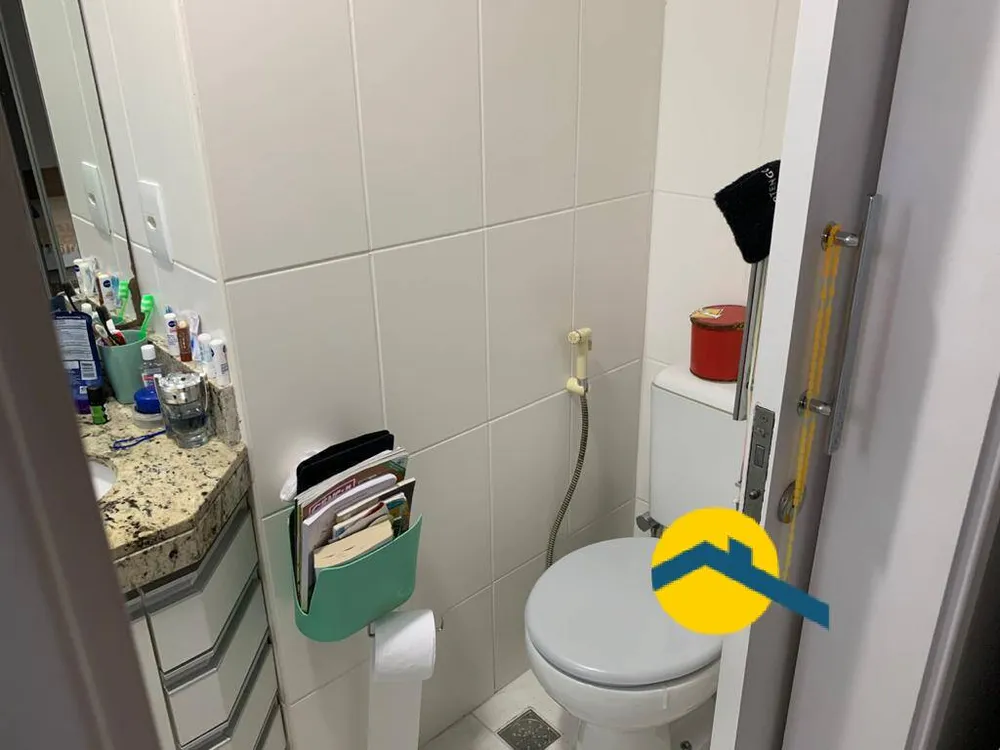 Apartamento, 4 quartos, 145 m² - Foto 17