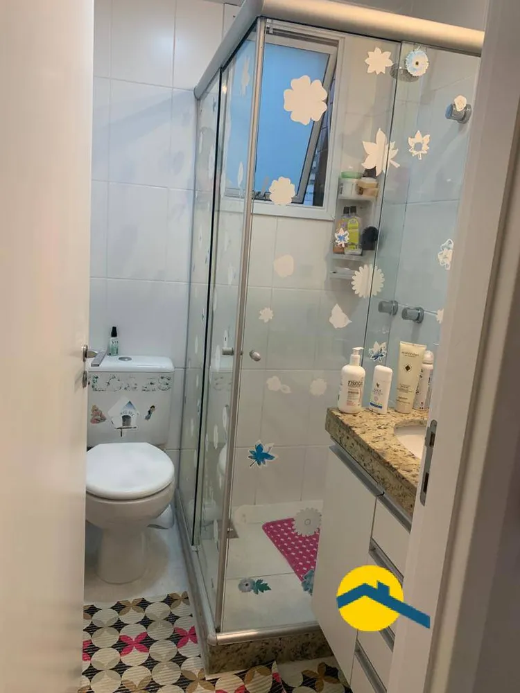 Apartamento, 4 quartos, 145 m² - Foto 21