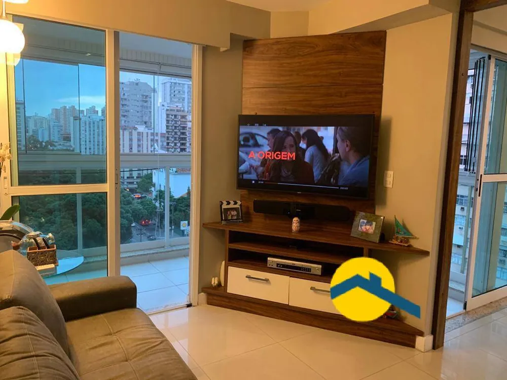 Apartamento, 4 quartos, 145 m² - Foto 4