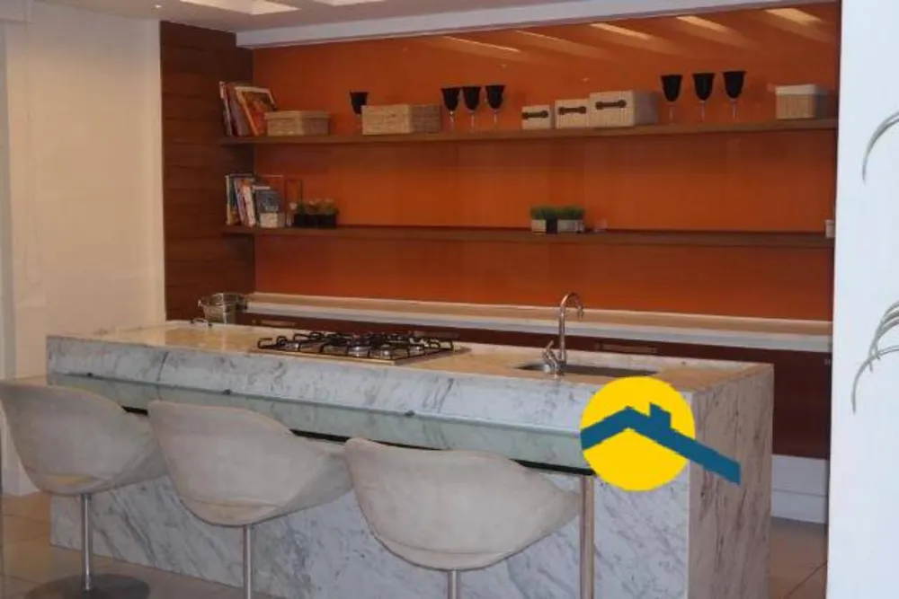 Apartamento, 4 quartos, 145 m² - Foto 32