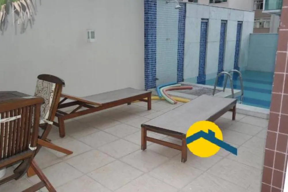 Apartamento, 4 quartos, 145 m² - Foto 26