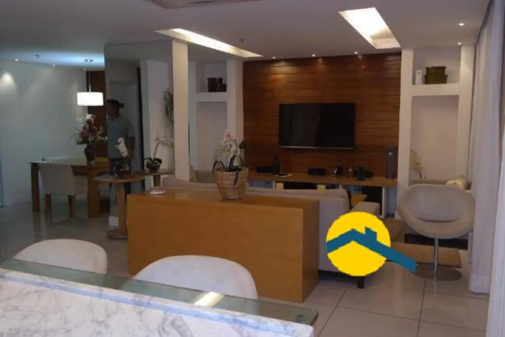Apartamento, 4 quartos, 145 m² - Foto 34