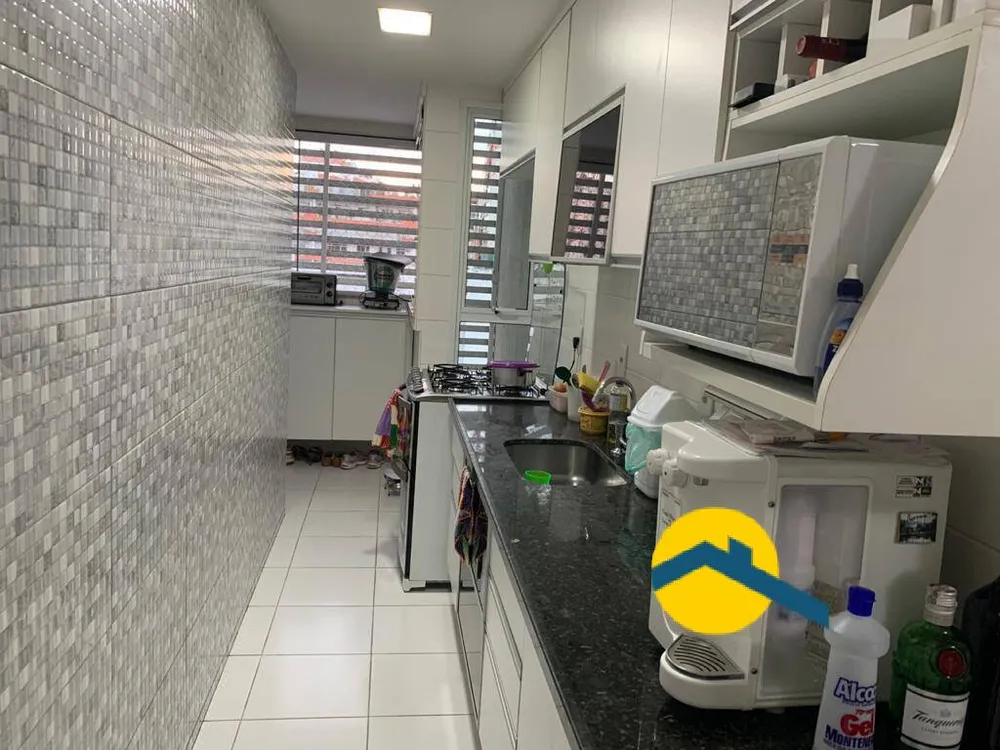 Apartamento, 4 quartos, 145 m² - Foto 23