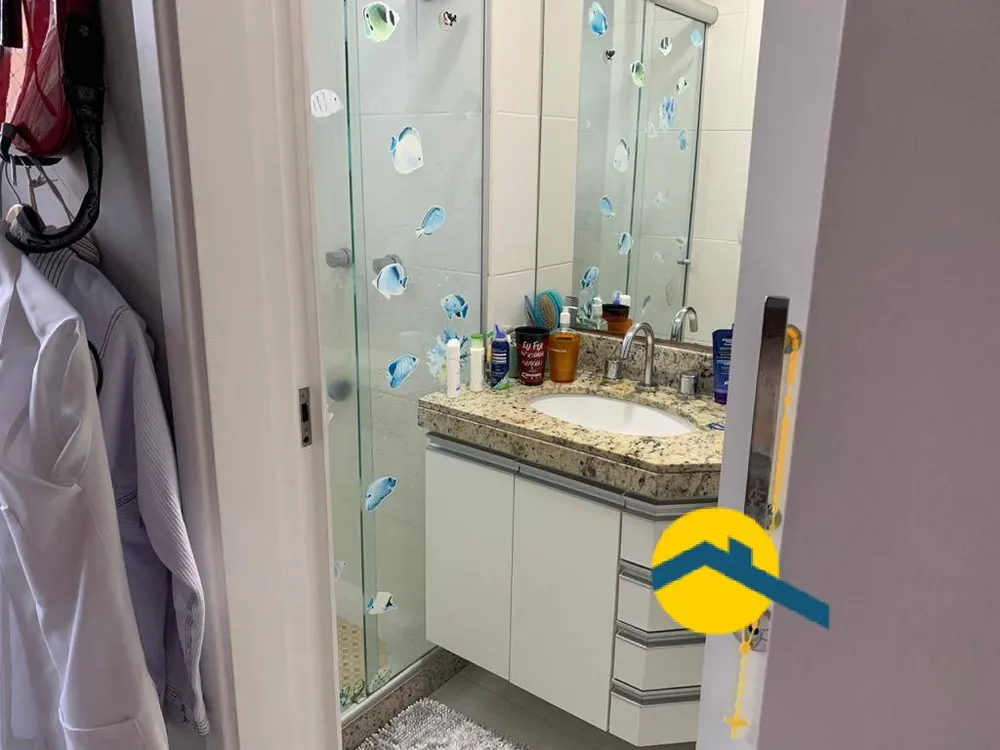 Apartamento, 4 quartos, 145 m² - Foto 18