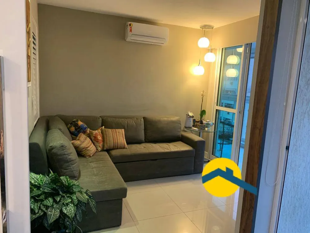 Apartamento, 4 quartos, 145 m² - Foto 5