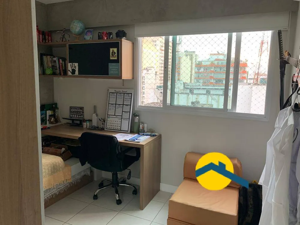 Apartamento, 4 quartos, 145 m² - Foto 13