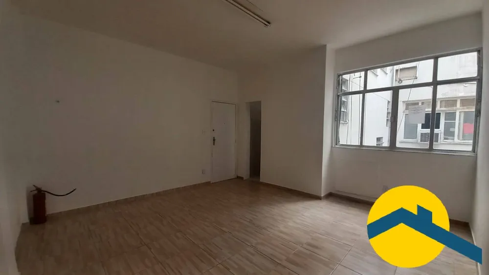 Sala-Conjunto, 27 m² - Foto 1