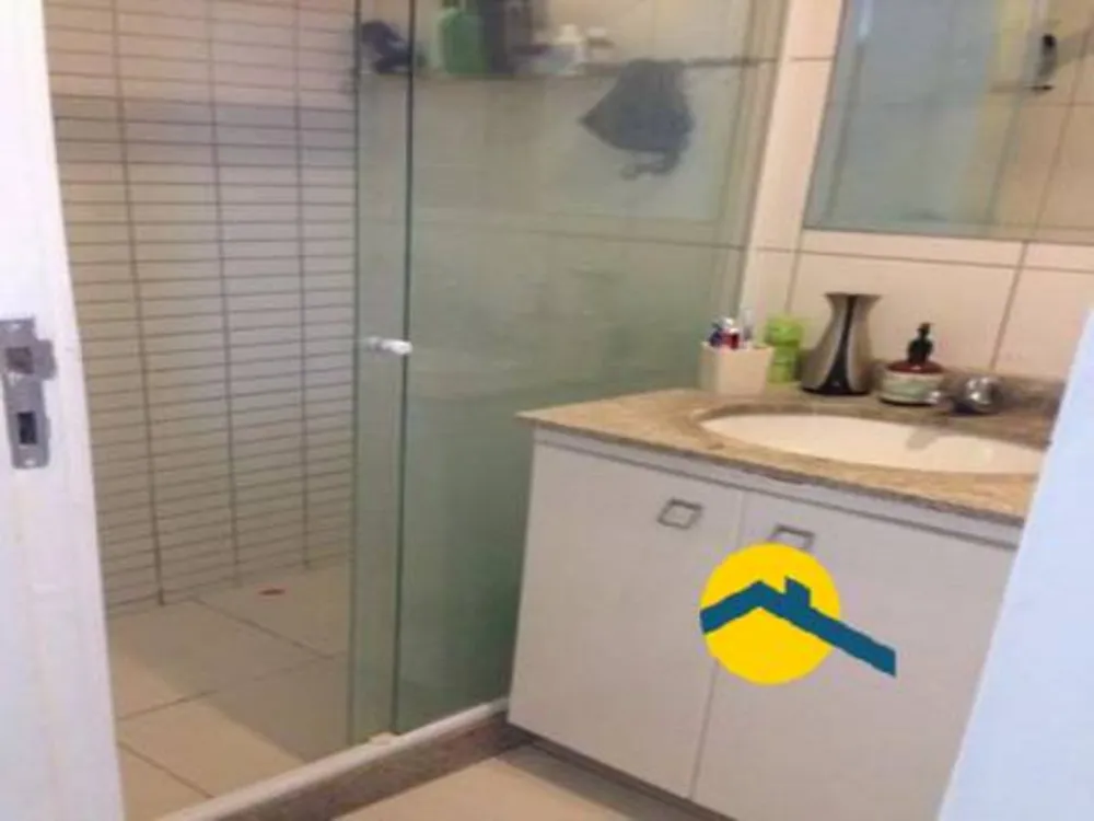 Cobertura, 3 quartos, 140 m² - Foto 13