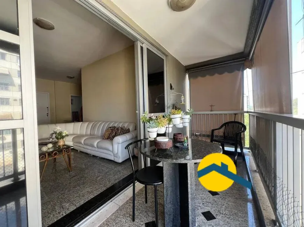 Apartamento, 3 quartos, 161 m² - Foto 5