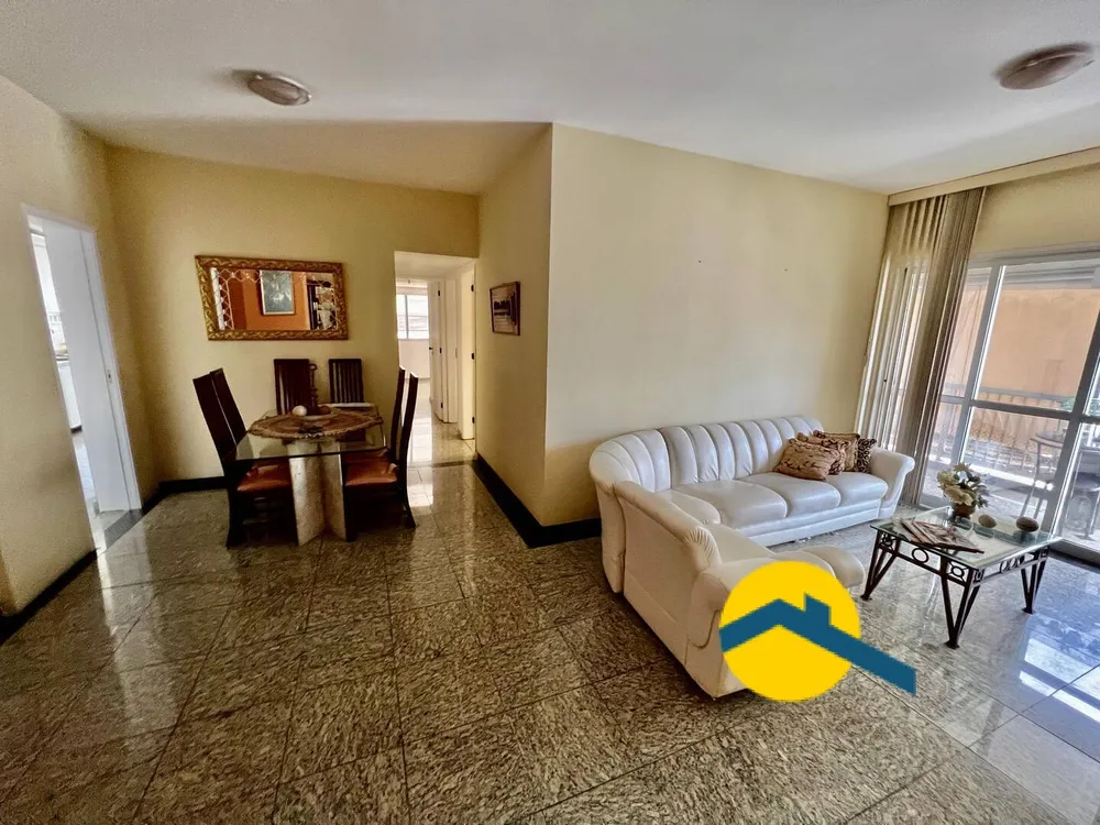Apartamento, 3 quartos, 161 m² - Foto 1