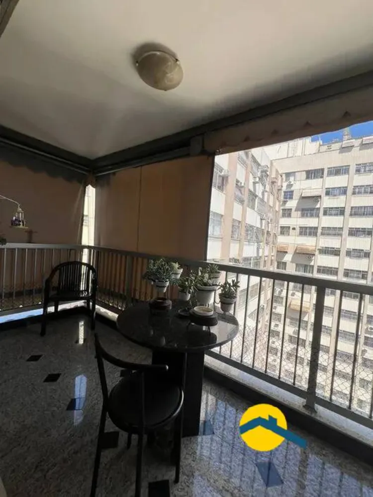 Apartamento, 3 quartos, 161 m² - Foto 4