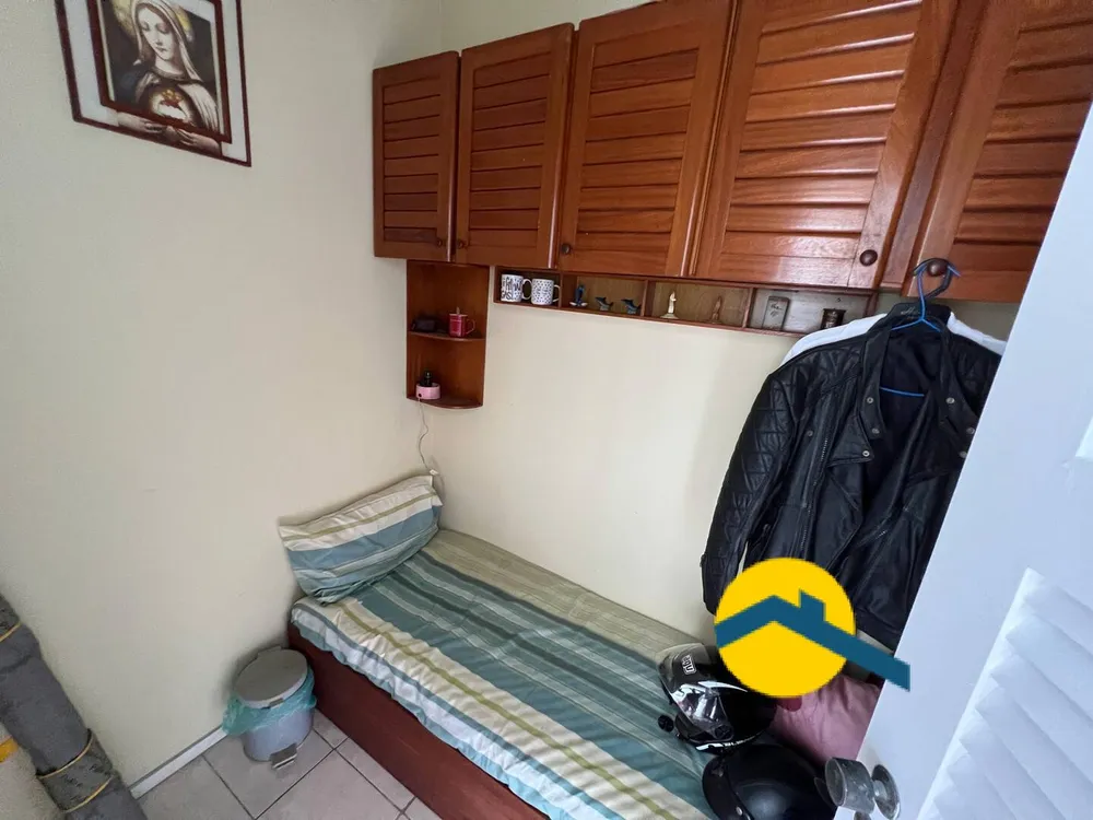 Apartamento, 3 quartos, 161 m² - Foto 38
