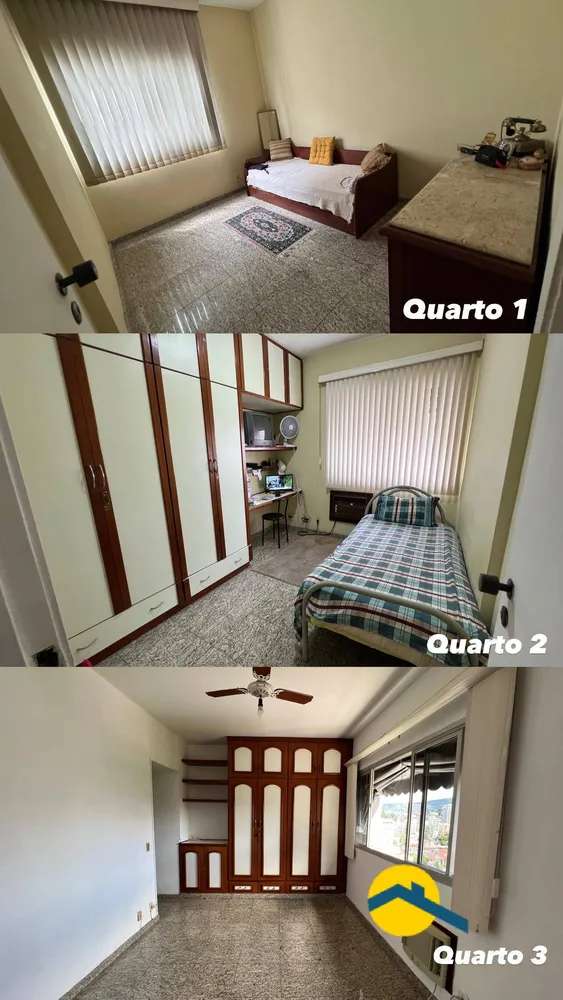 Apartamento, 3 quartos, 161 m² - Foto 27