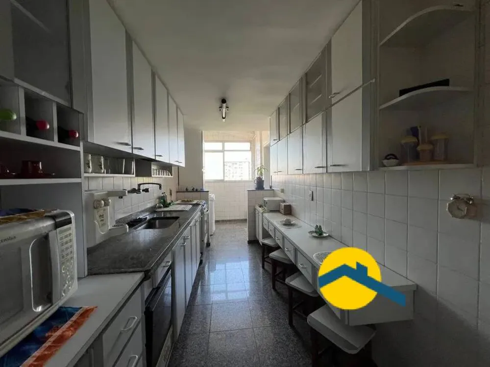 Apartamento, 3 quartos, 161 m² - Foto 35